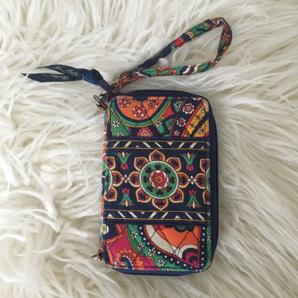 Wallet Purse